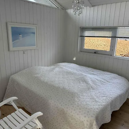 Holiday home Lovely Summer House With Sea View