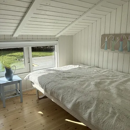 Lovely Summer House With Sea View Σπίτι διακοπών
