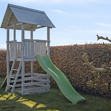 Holiday home Lovely Summer House With Sea View *