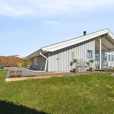 Lovely Summer House With Sea View Σπίτι διακοπών *